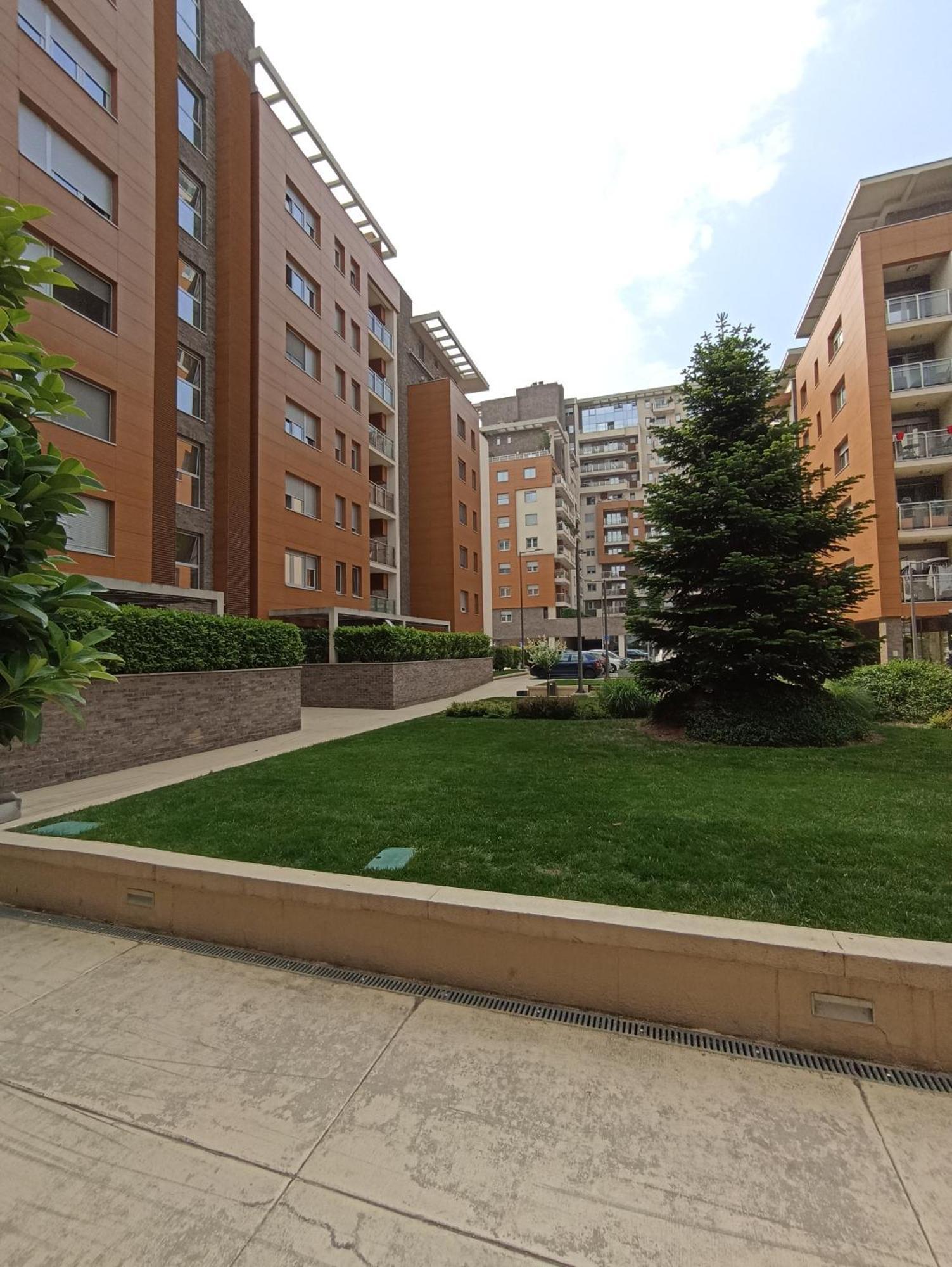 Apartment Tifani Belville Belgrad Oda fotoğraf
