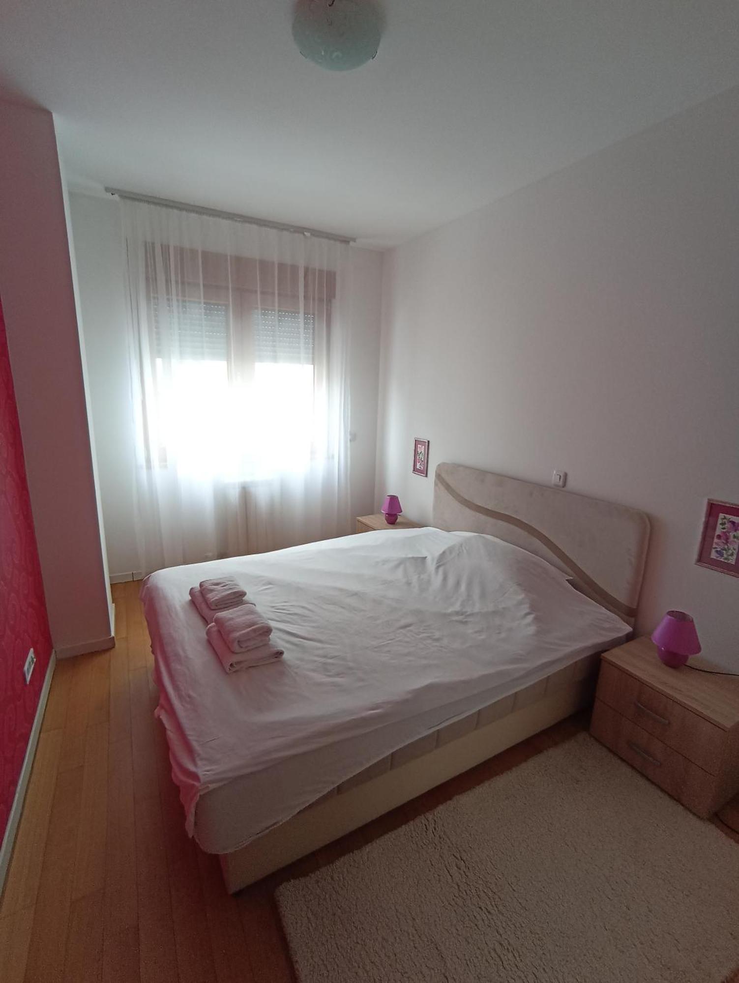Apartment Tifani Belville Belgrad Oda fotoğraf
