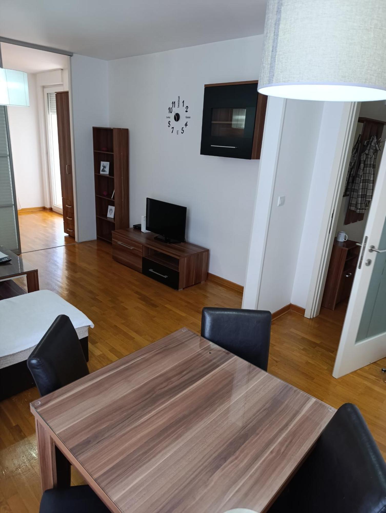 Apartment Tifani Belville Belgrad Oda fotoğraf